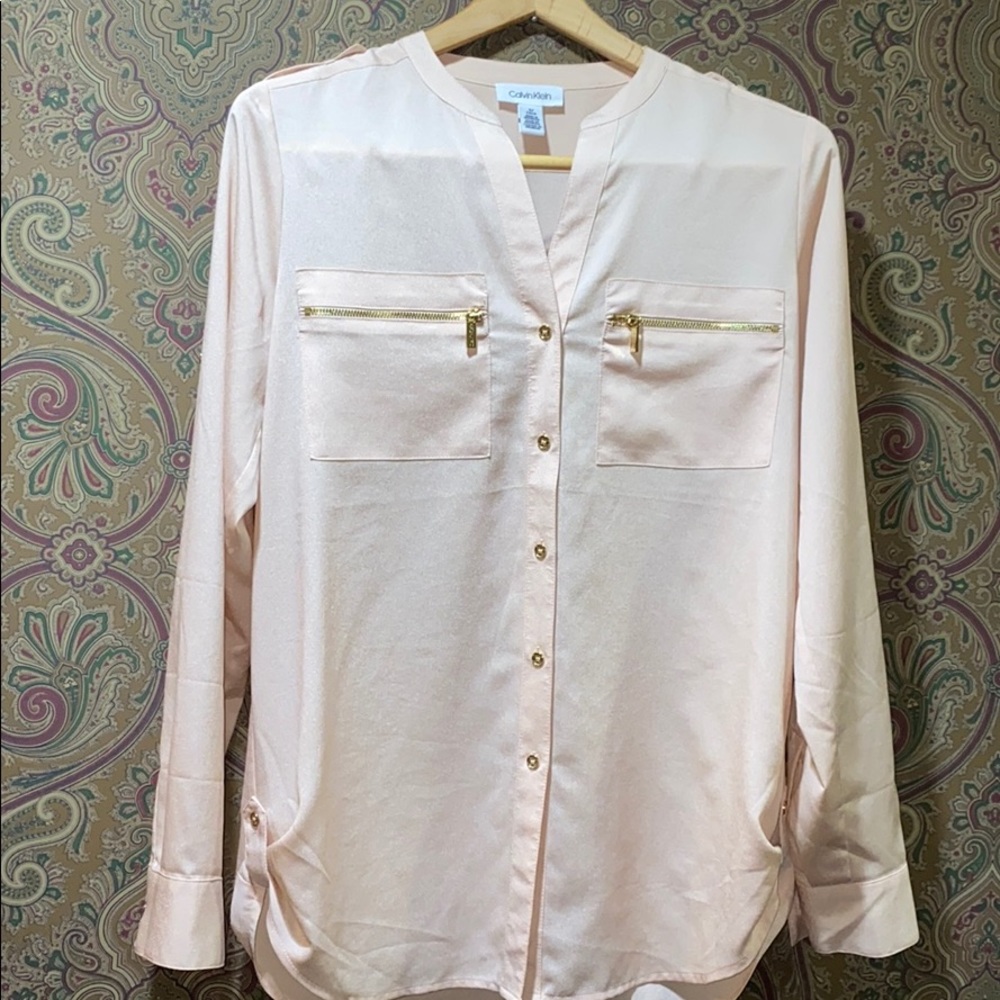 Calvin Klein NWOT